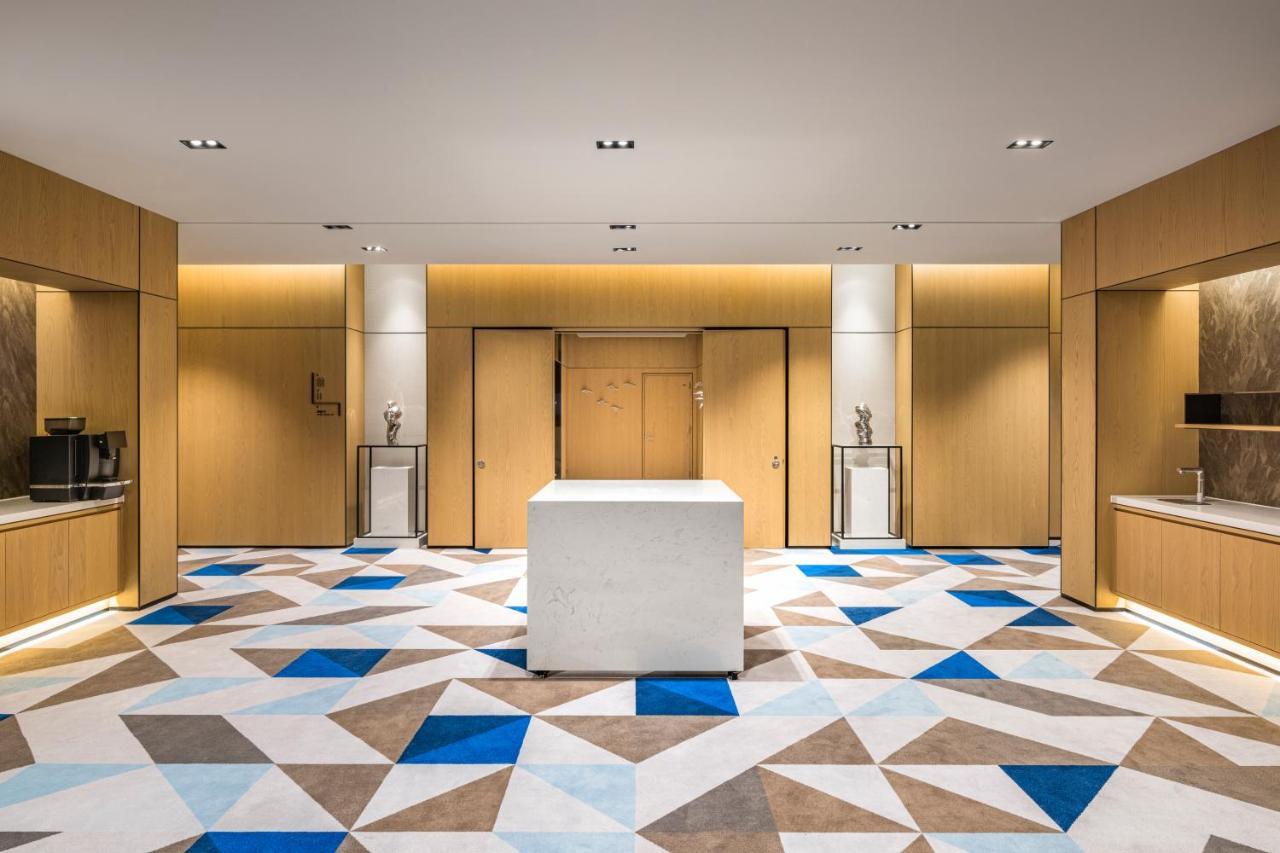 Hyatt Place New Taipei City Xinzhuang Exterior foto