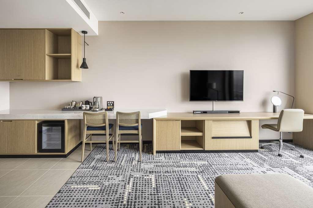 Hyatt Place New Taipei City Xinzhuang Cameră foto