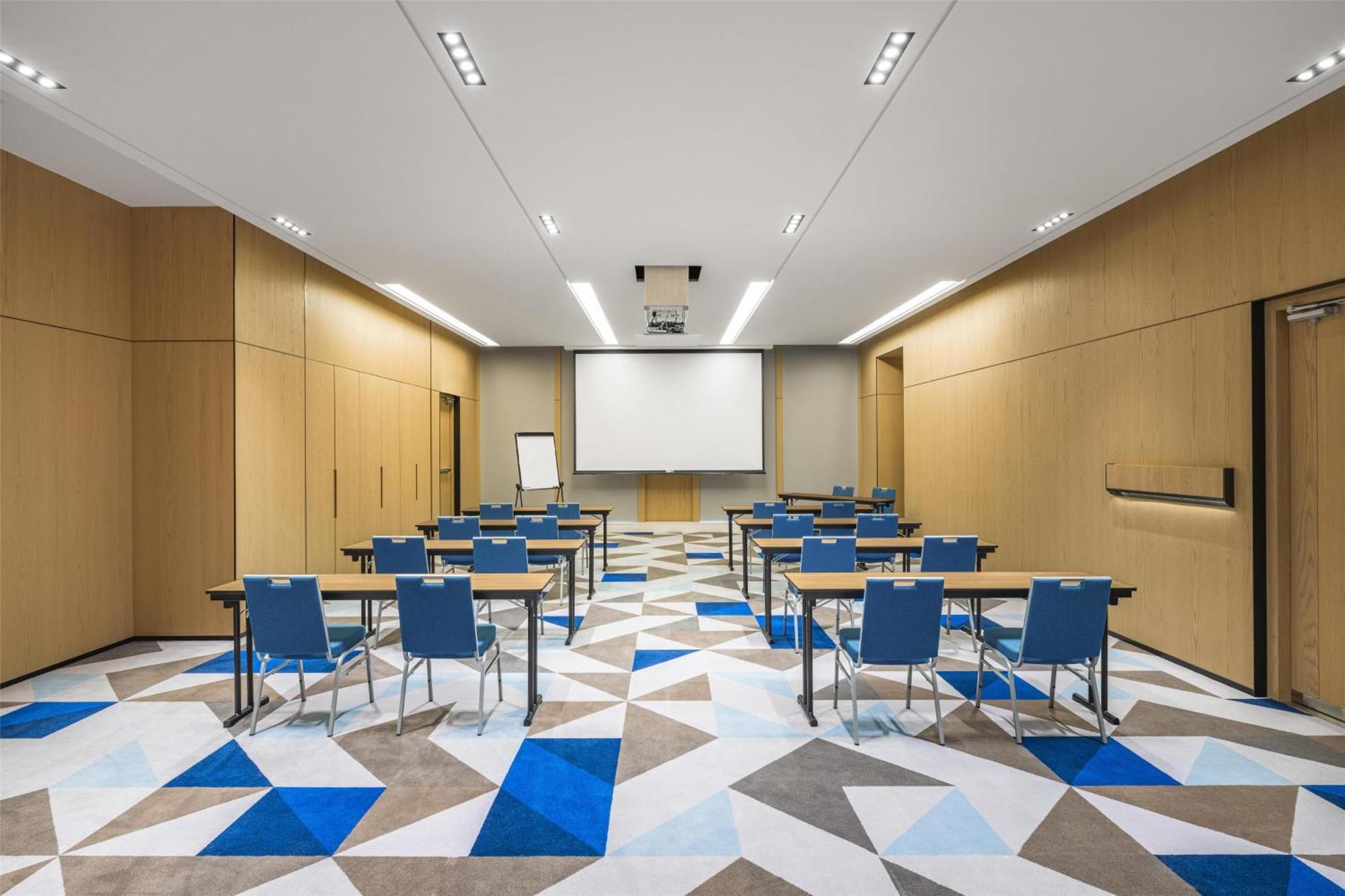 Hyatt Place New Taipei City Xinzhuang Exterior foto